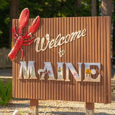 Sun Outdoors Saco Old Orchard Beach Екстериор снимка