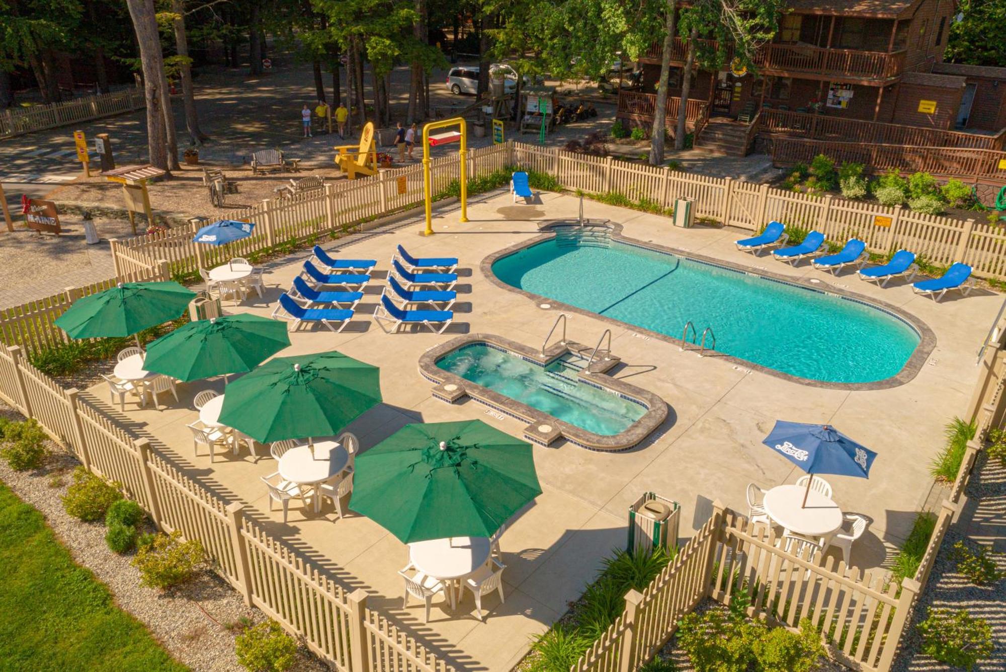 Sun Outdoors Saco Old Orchard Beach Екстериор снимка