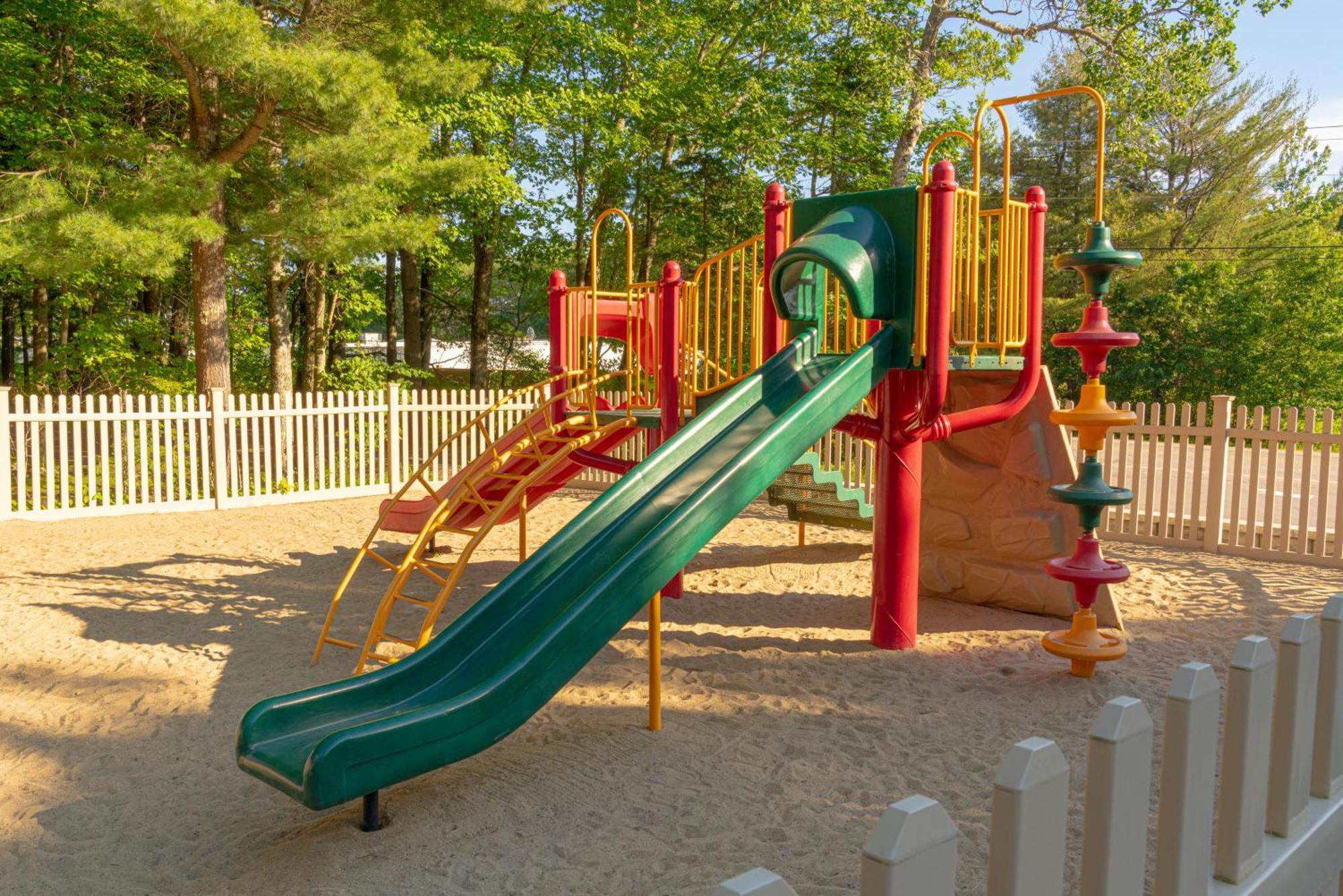 Sun Outdoors Saco Old Orchard Beach Екстериор снимка